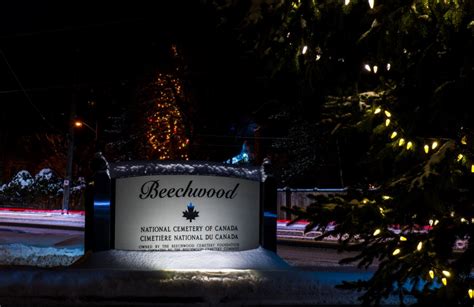 Beechwood Winter Marketplace | Beechwood