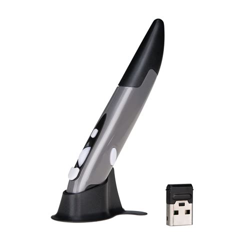 Pen mouse