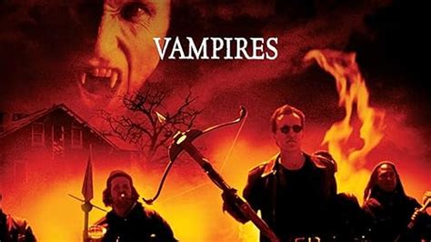 Watch John Carpenter Presents Vampires Los Muertos Prime Video