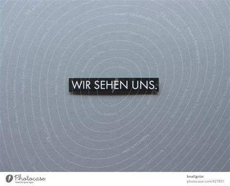 Wir Sehen Uns Ein Lizenzfreies Stock Foto Von Photocase