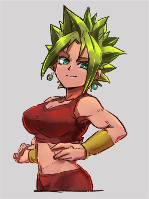 Goku X Kefla Mi Necesidad Capítulo 14 Final Wattpad