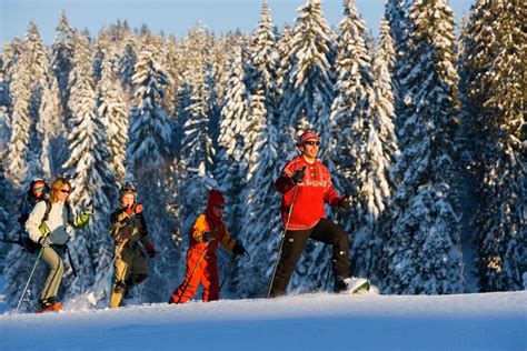 Authenticité paysages et sports dhiver dans le Jura Untitled Magazine