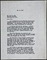 To John C Gall Letter 300 AynRand Org