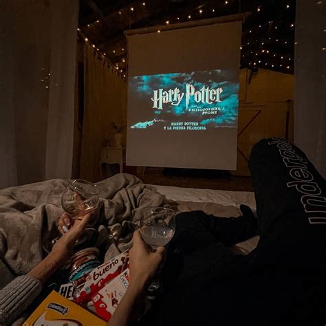 Movie night