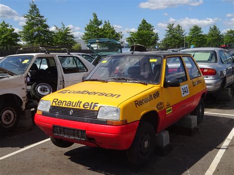 Renault Venyard Roosendaal Peterolthof Flickr