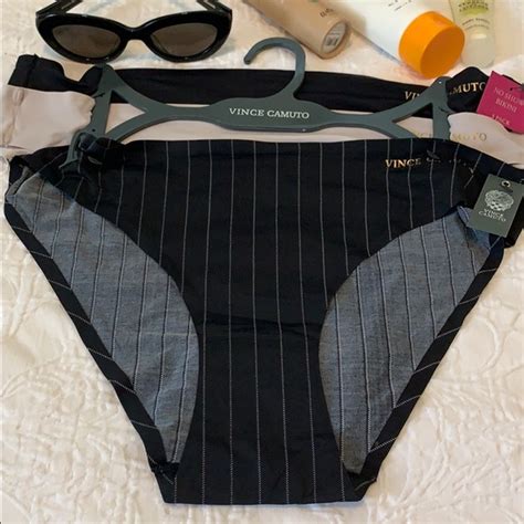 Vince Camuto Intimates Sleepwear Vince Camuto 3 Pack Bikini Panties Nwt Poshmark