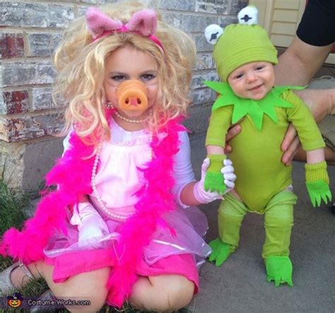 35 Creative Halloween Costumes Siblings Can Rock Together Huffpost