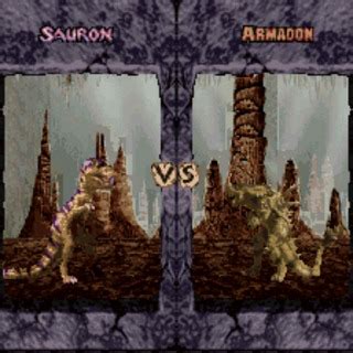 Primal Rage Characters - Giant Bomb