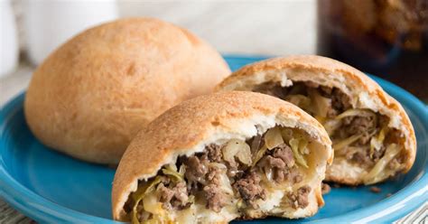 10 Best Runza Recipes