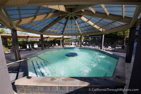 Calistoga Spa Hot Springs Hotel Review California Through My Lens