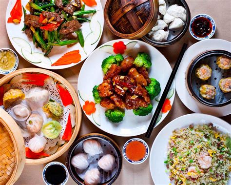 Order Dim Sum Palace Midtown West Menu Delivery【menu And Prices】 334 W 46th St New York