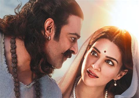 Adipurush Box Office Collection Prabhas And Kriti Sanon Movie More