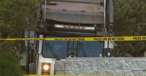 Police Investigate After Body Found Near Dumpster Cbs Colorado