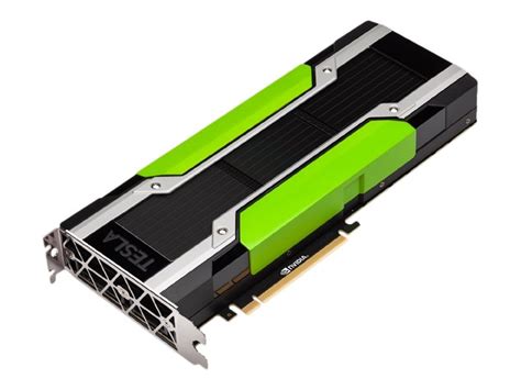 Nvidia Tesla P40 Gpu Computing Processor Tesla P40 24 Gb