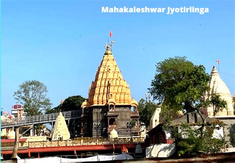 Mahakaleshwar Jyotirlinga