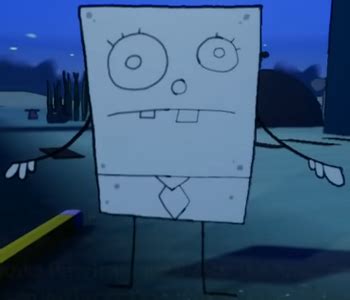 Characters In Around The Clock At Bikini Bottom TV Tropes