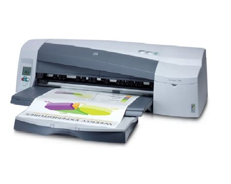 HP Designjet 100 110 111 120 130