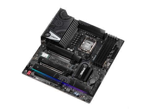 Asrock Z Taichi Lite Lga Th Th Th Gen Ddr Intel Z