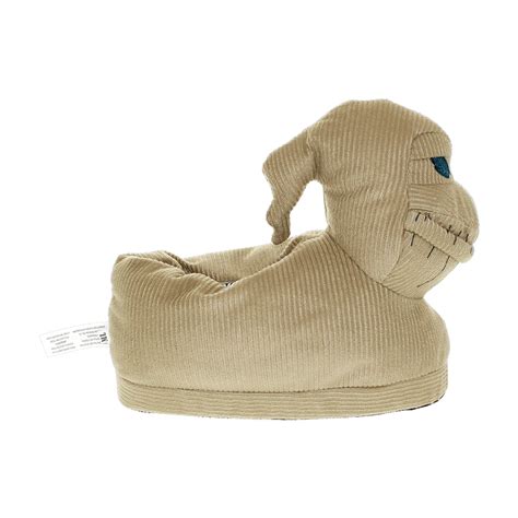 Oogie Boogie Slippers – HappyFeet Slippers