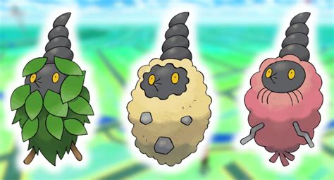 Bagworm Pokemon Pokémon Blog