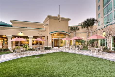 Crowne Plaza Orlando Universal, an IHG Hotel | Classic Vacations