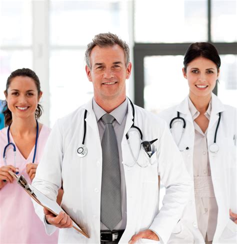 Physician Assistant Jobs On The Rise