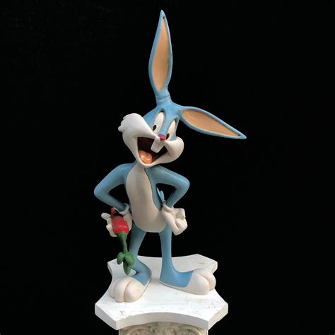 Statua Paperino Con Base Donald Objets Trouv S Italia