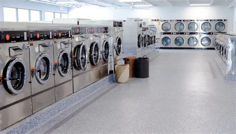 A Guide To Effective Laundromat Marketing Business Mind Land