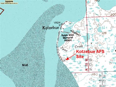 Kotzebue AFS