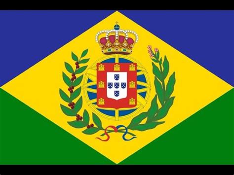 United Kingdom Of Portugal And Brazil YouTube