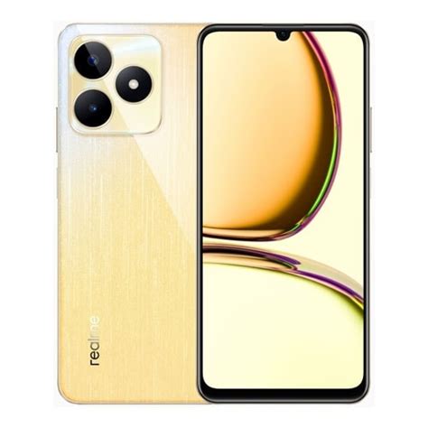 سعر و مواصفات Realme C53 مميزات و عيوب ريلمي C53 موبيزل