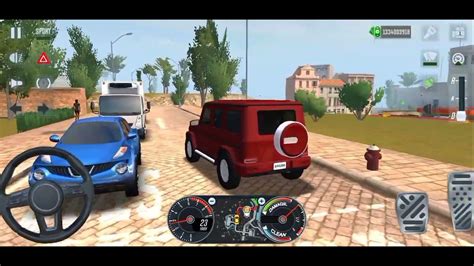 City Car Driving Android Gameplay Car Dealer Simulator Game 2023 Extreme Car Driving Sim 260