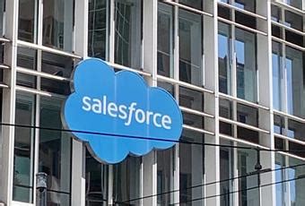 Salesforce Beats Growth Expectations As Investors Digest The Slack