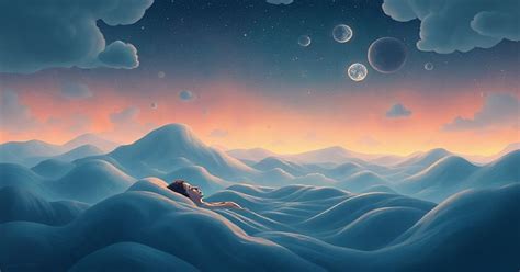 navigating  sensory landscape  sleep understanding   body