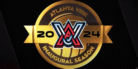 Atlanta Vibe Pro Volleyball Pro Volleyball Federation