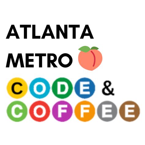 Atlanta Metro Code And Coffee Meet Up Computer Museum Of America