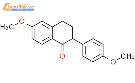 96034 06 9 1 2H Naphthalenone 3 4 Dihydro 6 Methoxy 2 4