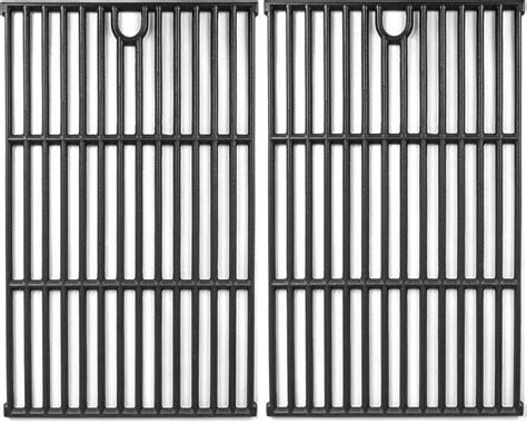 Amazon Uniflasy Cast Iron Cooking Grate For Nexgrill P