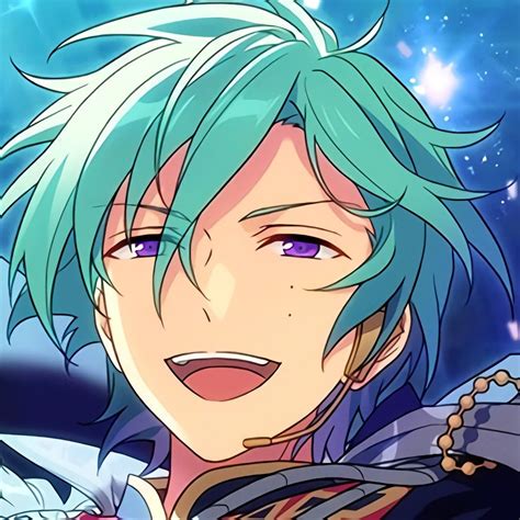 Pin By On Enstars In 2022 Ensemble Stars Cute Icons Anime