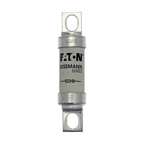 40fe Eaton Bussmann Series Eaton Bussmann Series 40a British Standard Fuse Fe 690 V Ac 500v