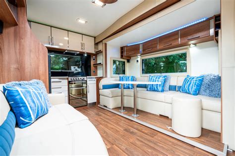 Approved Used Fifth Wheel Caravans | Luxury for Less — Fifth Wheel Company