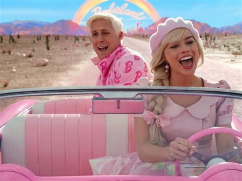 11 Best Barbie And Ken Costume Ideas Inspired By The Barbie Movie