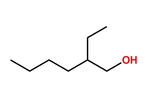 2 Ethyl 1 Hexanol Cas No 104 76 7 Simson Pharma Limited