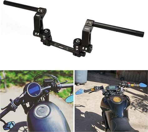 Amazon.com: motorcycle handlebars