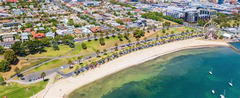 Geelong Short Term and Weekly Rentals | cozycozy