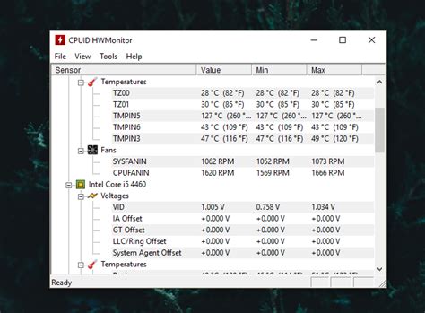 Programas Para Hacer Benchmark Y Medir El Rendimiento Del Pc