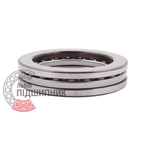 Bearing 51109 [SKF] Thrust ball bearing SKF, 51100 - DIN | 8100 - GOST ...