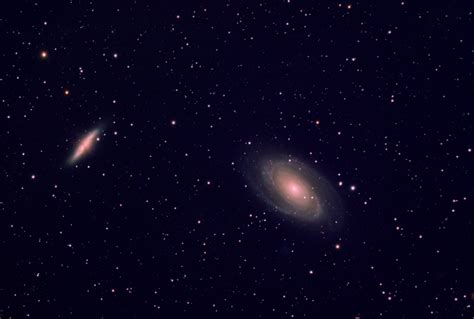 M81 82 OSC Experienced Deep Sky Imaging Cloudy Nights