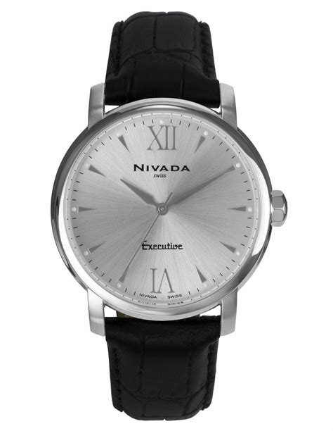 Venta Relojes Nivada Para Hombre Precios En Stock