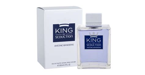 Antonio Banderas King Of Seduction Toaletna Voda Za Mo Ke Ml